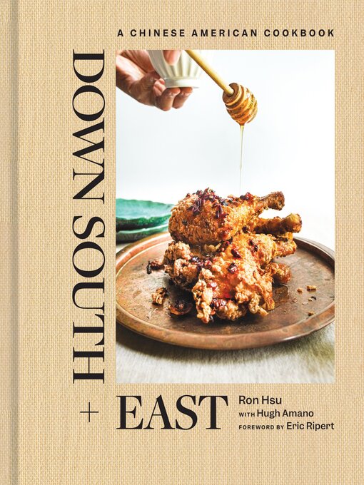 Cover image for Down South + East